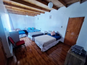 Hostal Habitación Mintaka